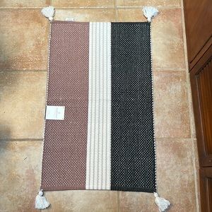 Hearth & Hand Bath Rug